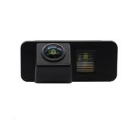 Cámara Visión Trasera Coche Cámara Visión Trasera para Vehículos para Ford para EcoSport MK2 2013-2018 170 Grados AHD 1080p Cámara Aparcamiento(GAHD-B)