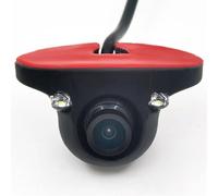 Cámara Visión Trasera Coche CCD 360 Grados Cámara Frontal Vista Frontal Cámara Marcha Atrás Respaldo Lateral Cámara Trasera Marcha Atrás(Rearview Camera)