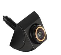 Cámara Visión Trasera Coche Nocturna CVBS CCD 360 Grados 12 V IP68 Resistente Al Agua Lente Ojo Pez 170 Grados HD Aparcamiento Cámara Web Marcha Atrás Automóvil