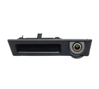 Cámara Visión Trasera Coche para BMW Serie 3 4 5 para X3 para X4 para X5 F10 F11 F30 F31 F32 Smartour CCD AHD 1080P Vista Trasera De Coche Cámara Respaldo Vehículo HD(CCD AHD 1080P)