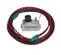 Cámara Visión Trasera Coche para BYD para Dolphin para Seal para Act 3 para Atto para Yuan para Song DVR Dash CAM ADAS EL-3776900 Cámara Grabadora Montada Vehículo(Camera and Wires)