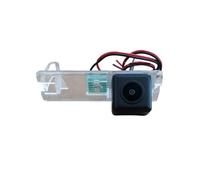 Cámara Visión Trasera Coche para Citroen para Berlingo para Carga para Van 2010-2018 Cámara Marcha Atrás HD Visión Nocturna Vista Trasera Coche Copia Seguridad