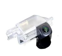 Cámara Visión Trasera Coche para Citroen para C3 para C4 para C5 para Aircross C6 C8 para C3-XR AHD 1080P FishEye Cámara Visión Trasera Coche HD Nocturna 170° Marcha Atrás(CVBS 720X480)