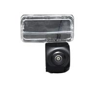 Cámara Visión Trasera Coche para Citroen para C3 para Picasso MK1 para Berlingo MK2 para C4 C4L 170 Grados AHD 1920x1080P Cámara Trasera Estacionamiento Ojo Pez(AHD 1920x1080P 175)