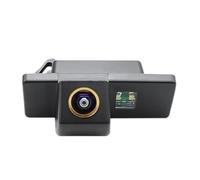 Cámara Visión Trasera Coche para Citroen para C4 para C5 Coche 170 ° AHD 1080P Luz De Matrícula Cámara Visión Trasera(AHD1080P-175Degree)