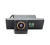 Cámara Visión Trasera Coche para Citroen para C4 para C5 Coche 170 ° AHD 1080P Luz De Matrícula Cámara Visión Trasera(AHD720P-CVBS720P)