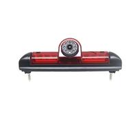 Cámara Visión Trasera Coche para Citroen para Jumper 2006-2015 AHD 1080P IR Visión Nocturna Luz De Freno Coche Cámara Marcha Atrás(CVBS-AHD)