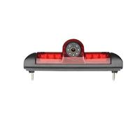 Cámara Visión Trasera Coche para Citroen para Jumper 2007-2018 AHD 1080P Impermeable Luz De Freno Coche Vista Trasera Cámara Respaldo Marcha Atrás(AHD720P-AHD1080P)