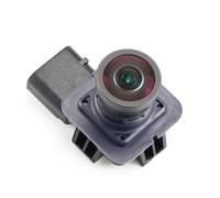 Cámara Visión Trasera Coche para Ford para Fusion 2013-2016 Cámara Visión Trasera Asistencia Estacionamiento Reemplazar OEM ES7Z-19G490-A Compatible Copia Seguridad