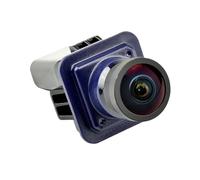 Cámara Visión Trasera Coche para Ford para Ranger 2014-2025 Vista Trasera Vehículo Cámara Estacionamiento Respaldo Inverso Accesorios Automotrices EB3T-19G490-BB EB3T-19G490-BA