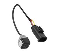 Cámara Visión Trasera Coche para Hyundai para Santa Fe 2009-2012 95750-2B500 957502B501 Conjunto Cámara De Visión Trasera para Coche