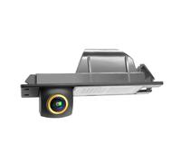 Cámara Visión Trasera Coche para Opel para Astra H J para Corsa para Meriva para Zafira para Insignia para FIAT para Grande Gran Angular Cámara Trasera(AHD 1080P)