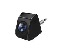 Cámara Visión Trasera Coche Resolución 720P Impermeable Gran Angular 140° para Aparcamiento Reversa Compatible DVD Accesorios Cámara Marcha Atrás Automóvil