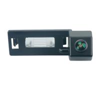 Cámara Visión Trasera Compatible Con A4 B8 Para Allroad 2010-2012 A5 2d Para Coupe 2007-2012 Cámara Visión Trasera HD Vehículo AHD Repuesto Componente Coche 1080P