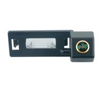 Cámara Visión Trasera Compatible Con A4 B8 Para Allroad 2010-2012 A5 2d Para Coupe 2007-2012 Cámara Visión Trasera HD Vehículo AHD Repuesto Componente Coche 1080P