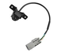 Cámara visión Trasera Compatible Con Buick Para LaCrosse 2014 2015 Cámara De Marcha Atrás De Coche Vista Trasera Para Park Assist Piezas De Respaldo 22923842 22883286