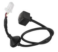 Cámara visión trasera Compatible Con Hyundai Para Equus 2010-2013 Vista Trasera Marcha Atrás Para Cámara Asistencia Estacionamiento 95760-3N000 95760-3N010 957603N010 957603N000