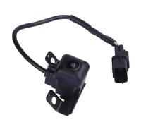 Cámara Visión Trasera Compatible Con Kia Para Sorento 2016 2017 2018. 1 Cámara Trasera Con Visión Envolvente 95760C6500.