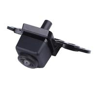 Cámara visión trasera Compatible Con Nissan Para Rogue 2020-2023 Cámara Frontal De Estacionamiento De Marcha Atrás Accesorios De Coche 284F16RA0B 284F1-6RA0B