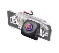 Cámara Visión Trasera Compatible Con Para 1 3 7 5 Series E39 E46 AHD Fisheye Vehículo Vista Trasera Estacionamiento Marcha Atrás Cámara Reparación Piezas Automóvil 1080P