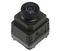 Cámara visión trasera Compatible con para X2 2018-2020 para 750i 2016-2019 cámara de marcha atrás de estacionamiento de visión trasera de coche 06682123001 66539472923
