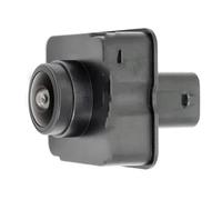 Cámara Visión Trasera Compatible Con Peugeot Para 4008 Para 207 Para 307. 1 Cámara De Aparcamiento De Respaldo Con Vista Envolvente Delantera Y Trasera. Accesorios De Repuesto 9809301080.