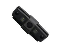 Cámara Visión Trasera Compatible Con Subaru Para Forester 2005-2010 Para Legacy 2003-2009 Cámara Marcha Atrás HD AHD Lente Ojo Pez Aparcamiento Reparación 1080P