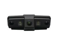 Cámara Visión Trasera Compatible Con Subaru Para Forester 2005-2010 Para Legacy 2003-2009 Cámara Marcha Atrás HD AHD Lente Ojo Pez Aparcamiento Reparación 1080P