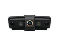 Cámara Visión Trasera Compatible Con Subaru Para Forester 2005-2010 Para Legacy 2003-2009 Cámara Marcha Atrás HD AHD Lente Ojo Pez Aparcamiento Reparación 1080P