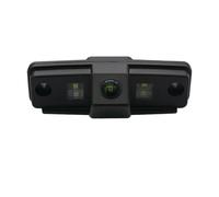 Cámara Visión Trasera Compatible Con Subaru Para Forester 2005-2010 Para Legacy 2003-2009 Cámara Marcha Atrás HD AHD Lente Ojo Pez Aparcamiento Reparación 1080P
