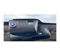 Cámara Visión Trasera Dash CAM para Dodge para Ram 1500 2500 3500 4500 (4.a Generación) 2013-2018 para Challenger 2015-2023 para Durango 2014-2020 Dashcam 4K(2K Dual 64GB,HD2-6091)