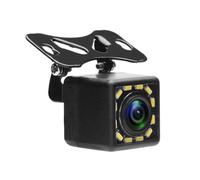Cámara visión Trasera del automóvil Cámara de para Vista Trasera Coche a Prueba Agua 170 Gran Angular HD CCD 12 LED visiones nocturnas cámaras estacionamiento Marcha atrás