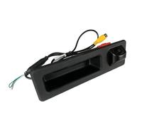 Cámara visión Trasera del automóvil Cámara de visión Trasera Coche AHD 1080P para Serie 3 F30 F31 F34 F10 F11 F07 X1