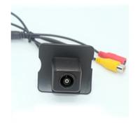 Cámara visión Trasera del automóvil Cámara de visión Trasera Impermeable con Nocturna Starlight HD 1080P para la Serie R300L ML300 ML350 E(AHD1080P)