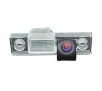Cámara visión Trasera del automóvil Cámara de visión Trasera para Coche con Ojo pez AHD 170° HD 1080P para Epica LOVA para Aveo para Captiva para Cruze LACETTI para MATIZ(CVBS-AHD)