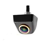 Cámara visión Trasera del automóvil Línea de estacionamiento trayectoria dinámica AHD 1080P para Vista Trasera Universal VERSIÓN Nocturna para cámara Seguimiento Respaldo inverso