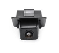 Cámara Visión Trasera del Vehículo 170 Grados AHD 1920x1080P para Benz S Class W204 W212 W221 Gran Angular Cámara Trasera(CVBS-AHD720P)