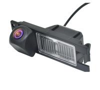 Cámara Visión Trasera Especial para Vehículos Ojo Pez 170 Grados HD 1080P AHD para Opel para Astra HJ para Corsa Meriva Zafira para Insignia Cámara Marcha atrás(AHD-Dynamic)