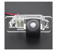 Cámara Visión Trasera Estacionamiento En Reversa con Ojo Pez AHD De 170° Y 1080P para Serie 1/3/7/5 E39 E46 E53 E82 E90 E91 X3 X5 X6 ámara Trasera para Coche(AHD-Dynamic)