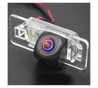 Cámara Visión Trasera Estacionamiento En Reversa con Ojo Pez AHD De 170° Y 1080P para Serie 1/3/7/5 E39 E46 E53 E82 E90 E91 X3 X5 X6 ámara Trasera para Coche(CVBS-AHD)