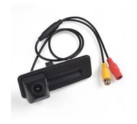 Cámara Visión Trasera Gran Angular para Skoda para Octavia 2004 2005 2006 2007 2008 2009-2011 Cámara visión Trasera para Coche Cámara visión Trasera estacionamiento y Marcha atrás