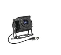 Cámara visión Trasera Imagen Marcha Atrás 170 AHD 1920 * 1080P Lente Lente Gran Angular HD Starlight Visión Nocturna Cámara Trasera Coche Tarjeta Autobús(AHD720 863)