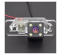 Cámara visión Trasera Kit Cámara Visión Trasera Visión Nocturna para Serie 1, E82, Serie 3, E46, E90, E91 Serie 5 E39 E53 para X3 para X5 para X6