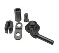 CáMara VisióN Trasera Kit De Reparación Válvula Aleta Sonajero Turbo Wastegate para Skoda para Superb III 2,0 TSI CJXA 2015-2018 EA888 06K145702J CaméRas De Recul