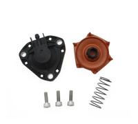 CáMara VisióN Trasera Kit De Reparación Válvula Descarga del Actuador Turbo para Ford para C-MAX para Focus 1,0 EcoBoost 4012370AB CM5G-6K682-EC 1761178 CaméRas De Recul