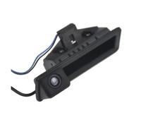 Cámara Visión Trasera Marcha Atrás Coche para Serie 3/5 X5 X1 X6 E39 E46 E53 E82 E88 E84 E90 E91 E92 E93 E60 E61 ámara Trasera para Coche