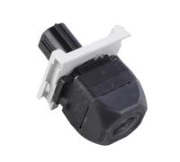 Cámara visión Trasera Marcha atrás para Toyota para Hilux 2011 2012 2013 2014 2015 86790-71030 8679071030 Cámara Marcha Atrás Cámara Aparcamiento Marcha Atrás Coche(con Soporte)