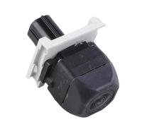 Cámara visión Trasera Marcha atrás para Toyota para Hilux 2011 2012 2013 2014 2015 Cámara Marcha Atrás Cámara Aparcamiento Marcha Atrás Accesorios 86790-71030 8679071030(con Soporte)