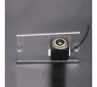 Cámara Visión Trasera Marcha Atrás Vehículo Trayectoria Dinámica AHD 170 ° para Kia para Sportage MK2 2005-2010 cámara de vigilancia