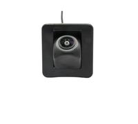 Cámara Visión Trasera Monitor Aparcamiento Marcha Atrás Ojo Pez CCD AHD para Hyundai I30 CW/para Wagon GD 2013-2017 Y para Elantra Mk5 2010-2018(D170 AHD 720P)